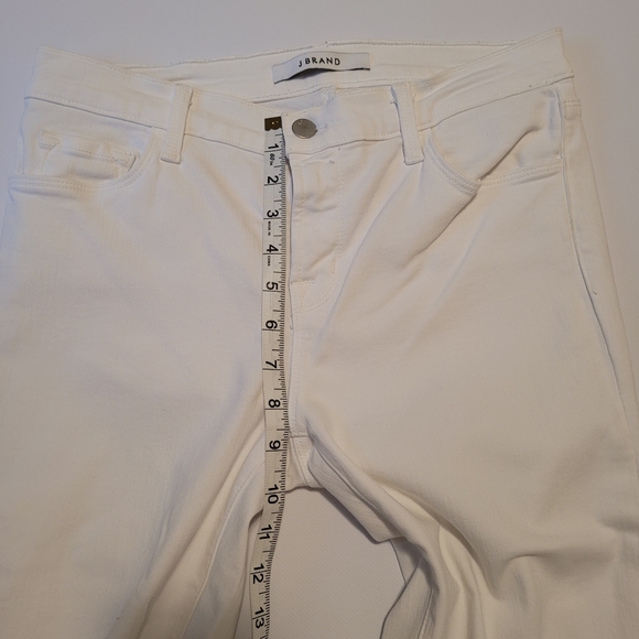 💥2/$40💥 J Brand 811 mid-rise skinny size 29 - Picture 7 of 8